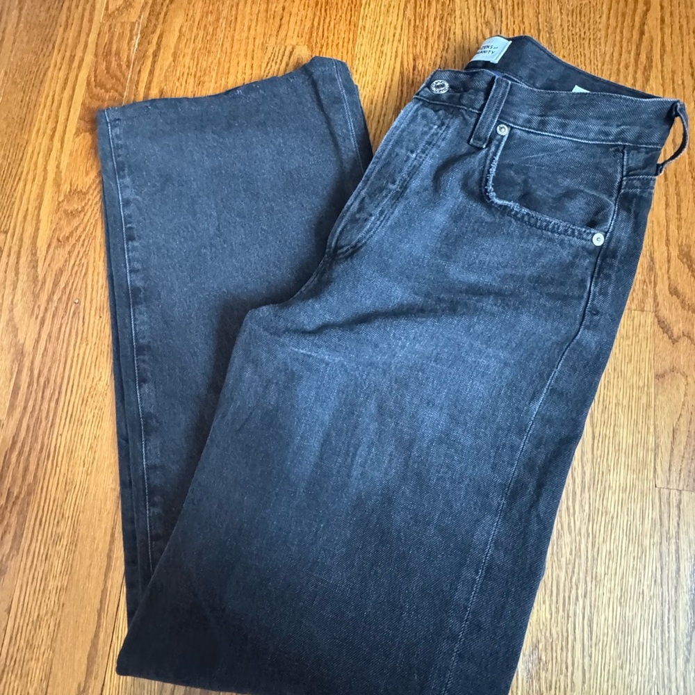 Citizens Of Humanity Annina Jeans